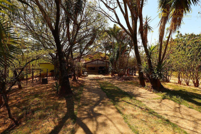 Imagem Fazenda à Venda, 732 m² em Chácaras Rincão - Itu