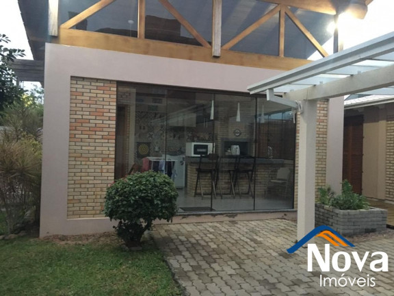 Imagem Imóvel com 3 Quartos à Venda, 130 m² em Vale Do Sol - Cachoeirinha