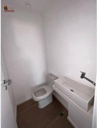 Imagem Apartamento com 3 Quartos à Venda, 105 m² em Brooklin - São Paulo
