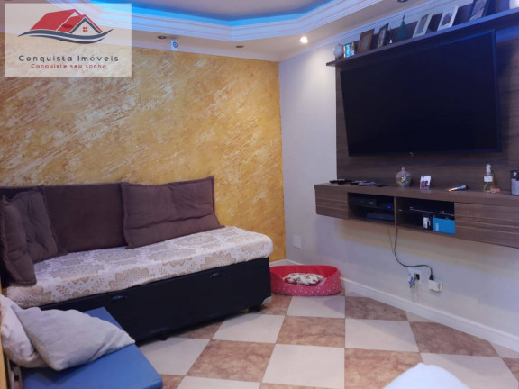 Imagem Apartamento com 2 Quartos à Venda, 68 m² em Vila Galvão - Guarulhos Imagem Apartamento com 2 Quartos à Venda, 68 m² em Vila Galvão - Guarulhos