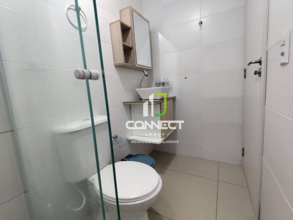 Imagem Apartamento com 2 Quartos à Venda, 55 m² em Cidade Nova - Itajaí