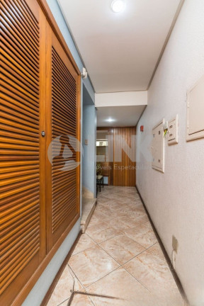 Imagem Imóvel com 2 Quartos à Venda, 112 m² em Petrópolis - Porto Alegre