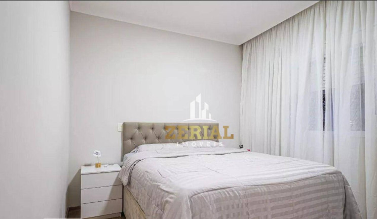 Imagem Apartamento com 4 Quartos à Venda, 135 m² em Cerâmica - São Caetano Do Sul
