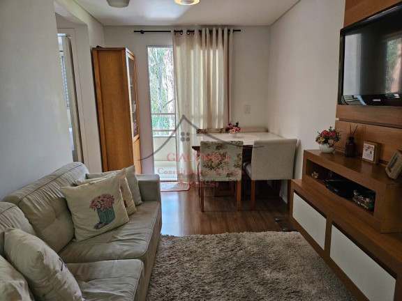 Imagem Apartamento com 2 Quartos à Venda, 46 m² em Jardim Santa Terezinha (zona Leste) - São Paulo Imagem Apartamento com 2 Quartos à Venda, 46 m² em Jardim Santa Terezinha (zona Leste) - São Paulo