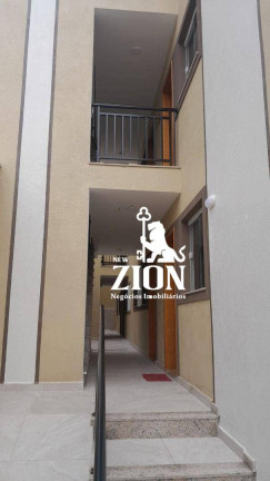 Apartamento com 2 Quartos à Venda, 43 m² em Parada Inglesa - São Paulo