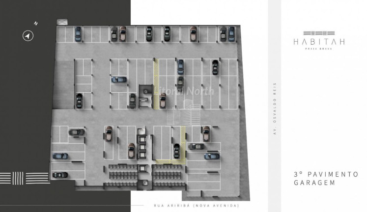 Imagem Apartamento com 2 Quartos à Venda, 71 m² em Balneário Santa Clara - Itajaí Imagem Apartamento com 2 Quartos à Venda, 71 m² em Balneário Santa Clara - Itajaí