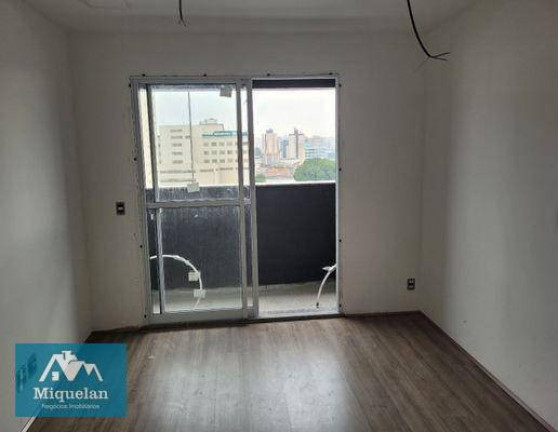 Imagem Apartamento com 1 Quarto à Venda, 23 m² em Quarta Parada - São Paulo