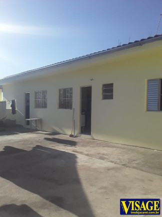 Imagem Casa com 2 Quartos à Venda, 196 m² em Pq. Imperial - Jacareí Imagem Casa com 2 Quartos à Venda, 196 m² em Pq. Imperial - Jacareí