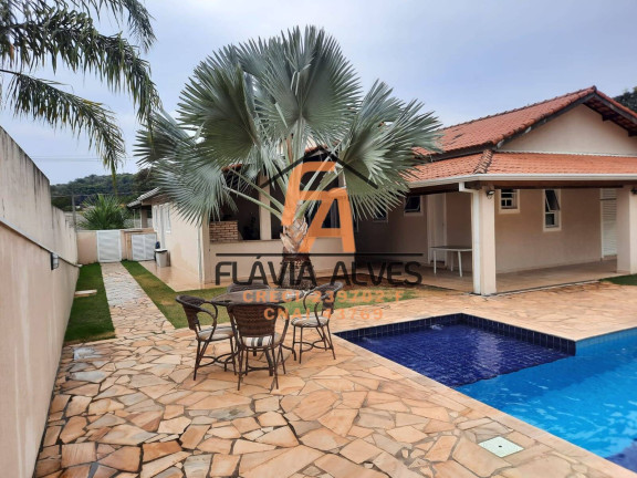 Imagem Casa de Condomínio com 5 Quartos à Venda, 293 m² em Parque Dos Resedás - Itupeva Imagem Casa de Condomínio com 5 Quartos à Venda, 293 m² em Parque Dos Resedás - Itupeva