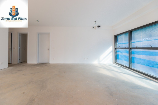Imagem Apartamento com 3 Quartos à Venda, 153 m² em Vila Olímpia - São Paulo Imagem Apartamento com 3 Quartos à Venda, 153 m² em Vila Olímpia - São Paulo