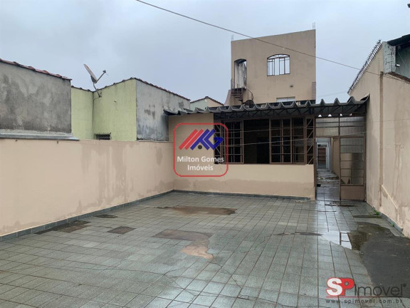 Imagem Casa com 3 Quartos para Alugar, 320 m² em Penha - São Paulo Imagem Casa com 3 Quartos para Alugar, 320 m² em Penha - São Paulo