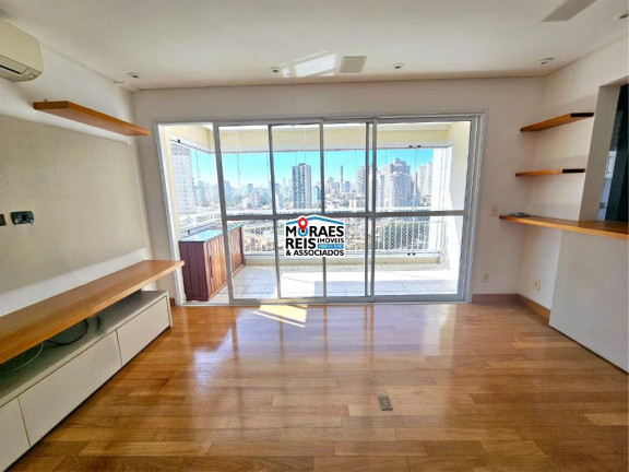 Imagem Apartamento com 2 Quartos à Venda, 85 m² em Chácara Santo Antônio - São Paulo Imagem Apartamento com 2 Quartos à Venda, 85 m² em Chácara Santo Antônio - São Paulo