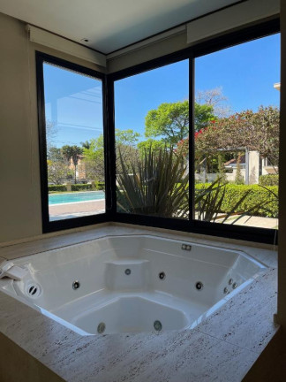 Imagem Casa de Condomínio com 4 Quartos à Venda, 1.024 m² em Alphaville Residencial Um - Barueri