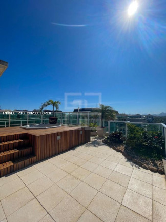 Imagem Apartamento com 4 Quartos à Venda, 313 m² em Rio De Janeiro Imagem Apartamento com 4 Quartos à Venda, 313 m² em Rio De Janeiro