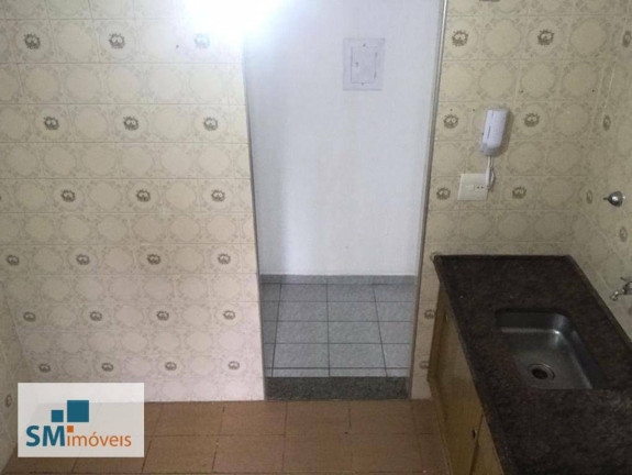 Apartamento com 2 Quartos à Venda, 53 m² em Santa Terezinha - São Bernardo Do Campo