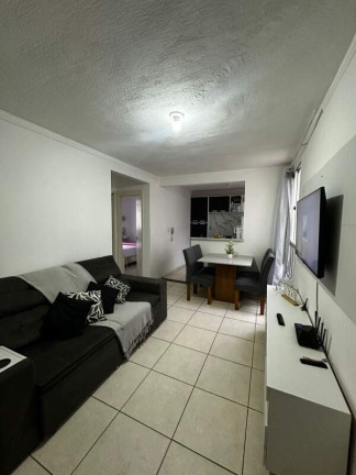 Imagem Apartamento com 2 Quartos à Venda, 47 m² em Residencial Park I - Vespasiano