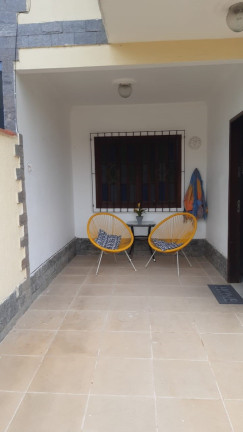 Imagem Casa com 2 Quartos à Venda, 120 m² em Palmeiras - Cabo Frio Imagem Casa com 2 Quartos à Venda, 120 m² em Palmeiras - Cabo Frio