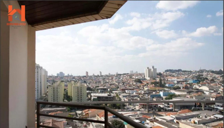 Imagem Apartamento com 3 Quartos à Venda, 154 m² em Jardim Teresa - São Paulo Imagem Apartamento com 3 Quartos à Venda, 154 m² em Jardim Teresa - São Paulo