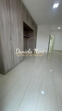 Imagem Sobrado com 3 Quartos à Venda, 181 m² em Vila Camilópolis - Santo André