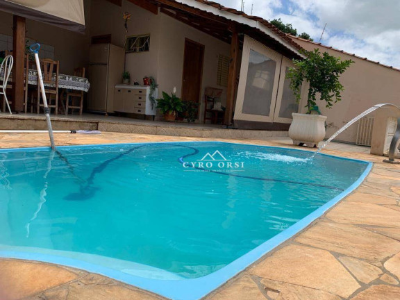 Casa com 3 Quartos à Venda, 150 m² em Jardim Botânico - São Pedro