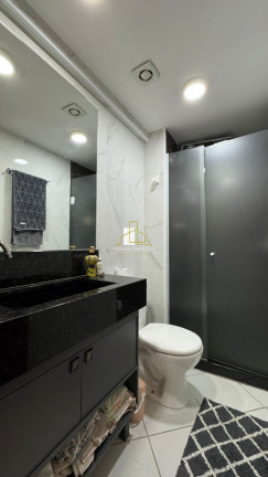 Imagem Imóvel com 3 Quartos à Venda, 86 m² em Jardim Camburi - Vitória Imagem Imóvel com 3 Quartos à Venda, 86 m² em Jardim Camburi - Vitória