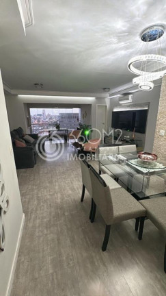 Imagem Apartamento com 3 Quartos à Venda, 109 m² em Osvaldo Cruz - São Caetano Do Sul Imagem Apartamento com 3 Quartos à Venda, 109 m² em Osvaldo Cruz - São Caetano Do Sul