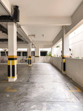 Imagem Apartamento com 3 Quartos à Venda, 116 m² em Jurerê Internacional - Florianópolis