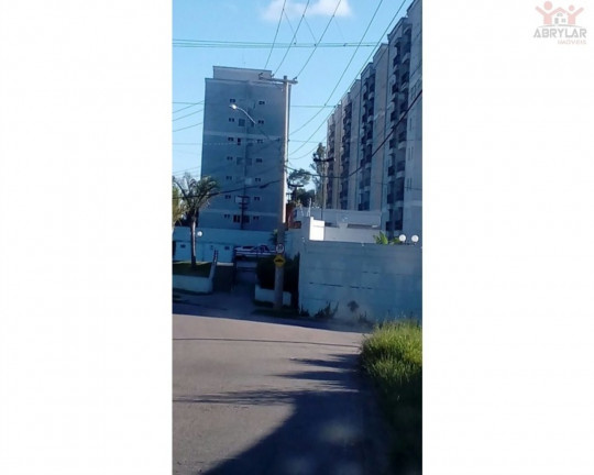 Imagem Imóvel com 2 Quartos à Venda, 54 m² em Caxambú - Jundiaí