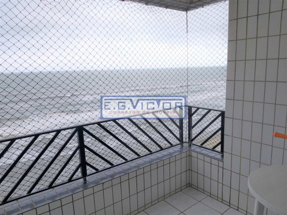 Imagem Apartamento com 2 Quartos à Venda, 1 m² em Jardim Marina - Mongaguá