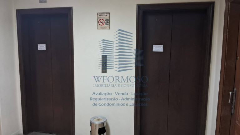 Imagem Sala Comercial à Venda, em Centro - Rio De Janeiro Imagem Sala Comercial à Venda, em Centro - Rio De Janeiro