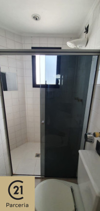 Imagem Apartamento com 1 Quarto à Venda, 33 m² em Moema - São Paulo