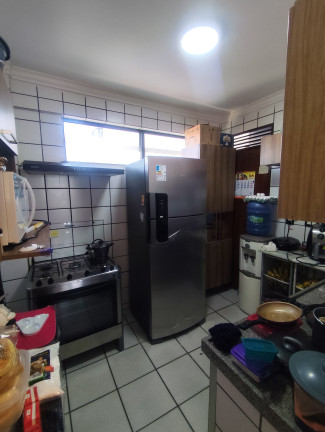 Imagem Apartamento com 3 Quartos à Venda, 110 m² em Intermares - Cabedelo