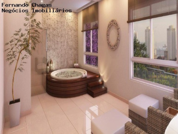 Imagem Imóvel com 4 Quartos à Venda, 188 m² em Taquaral - Lançamento Setin / Helbor - Campinas