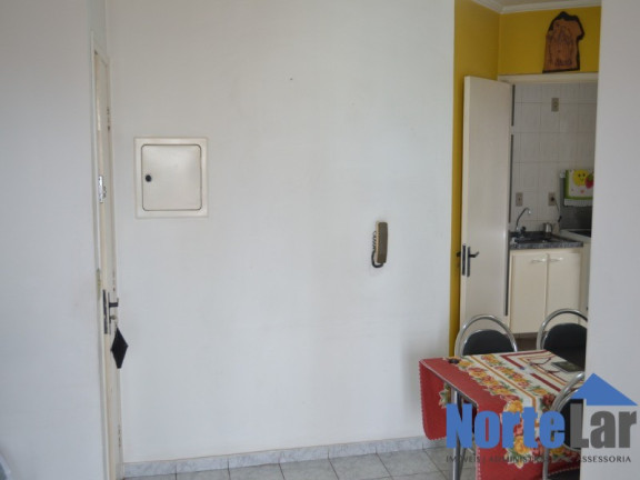 Imagem Apartamento com 2 Quartos à Venda, 55 m² em Nossa Senhora Do ó - São Paulo