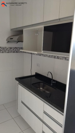 Imagem Apartamento com 2 Quartos à Venda, 49 m² em Vila Leopoldina - Sorocaba