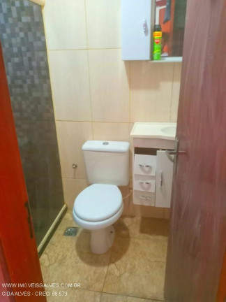 Imagem Casa com 2 Quartos à Venda, 80 m² em Saracuruna - Duque De Caxias