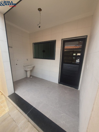 Imagem Sobrado com 3 Quartos à Venda, em Parque Da Vila Prudente - São Paulo Imagem Sobrado com 3 Quartos à Venda, em Parque Da Vila Prudente - São Paulo