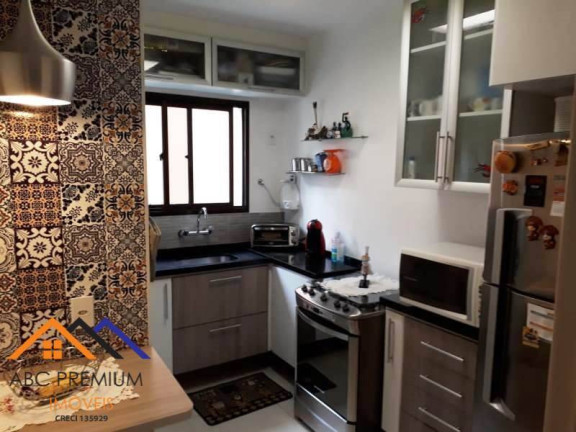 Imagem Apartamento com 2 Quartos à Venda, 72 m² em Vila Valparaíso - Santo André Imagem Apartamento com 2 Quartos à Venda, 72 m² em Vila Valparaíso - Santo André