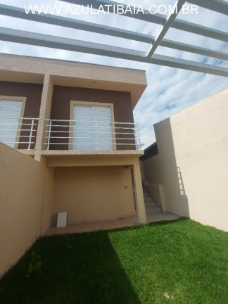 Imagem Casa com 2 Quartos à Venda, 64 m² em Jardim Santo Antônio - Atibaia Imagem Casa com 2 Quartos à Venda, 64 m² em Jardim Santo Antônio - Atibaia