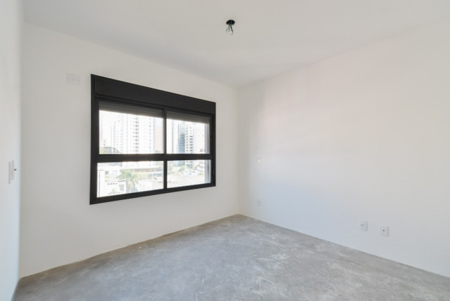 Imagem Apartamento com 1 Quarto à Venda, 56 m² em Perdizes - São Paulo