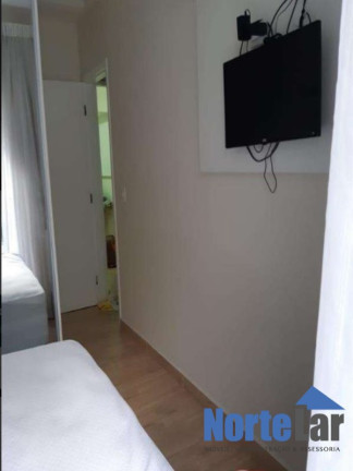 Imagem Casa de Condomínio com 2 Quartos à Venda, 70 m² em Jaçanã - São Paulo