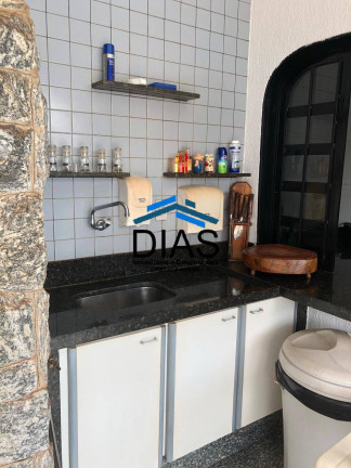Imagem Casa com 5 Quartos à Venda, 600 m² em Vila Harmonia - Araraquara Imagem Casa com 5 Quartos à Venda, 600 m² em Vila Harmonia - Araraquara