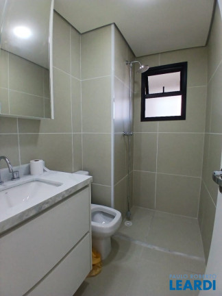 Imagem Apartamento com 3 Quartos à Venda, 87 m² em Vila Bastos - Santo André