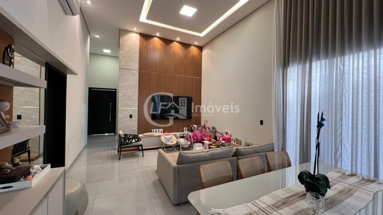 Imagem Casa com 2 Quartos à Venda, 238 m² em Alphaville Ii Campo Grande - Campo Grande Imagem Casa com 2 Quartos à Venda, 238 m² em Alphaville Ii Campo Grande - Campo Grande