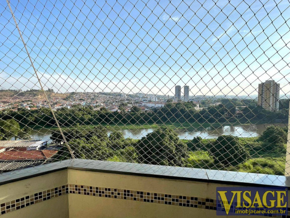 Imagem Apartamento com 3 Quartos à Venda,  em Jardim Liberdade - Jacareí
