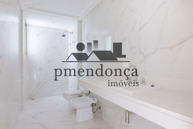 Imagem Apartamento com 4 Quartos à Venda, 373 m² em Higienópolis - São Paulo