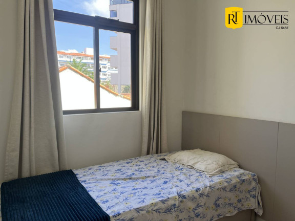 Imagem Apartamento com 2 Quartos à Venda, 128 m² em Passagem - Cabo Frio