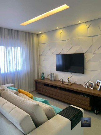 Apartamento com 2 Quartos à Venda, 71 m² em Centro - São Bernardo Do Campo