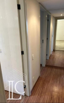 Imagem Apartamento com 3 Quartos à Venda, 88 m² em Vila Mascote - São Paulo