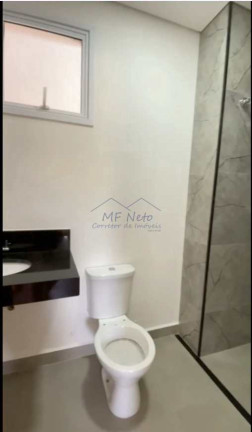 Imagem Apartamento com 2 Quartos à Venda, 60 m² em Vila Guimarães - Pirassununga